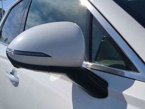 New 2026 Genesis GV70 2.5T Advanced image 11