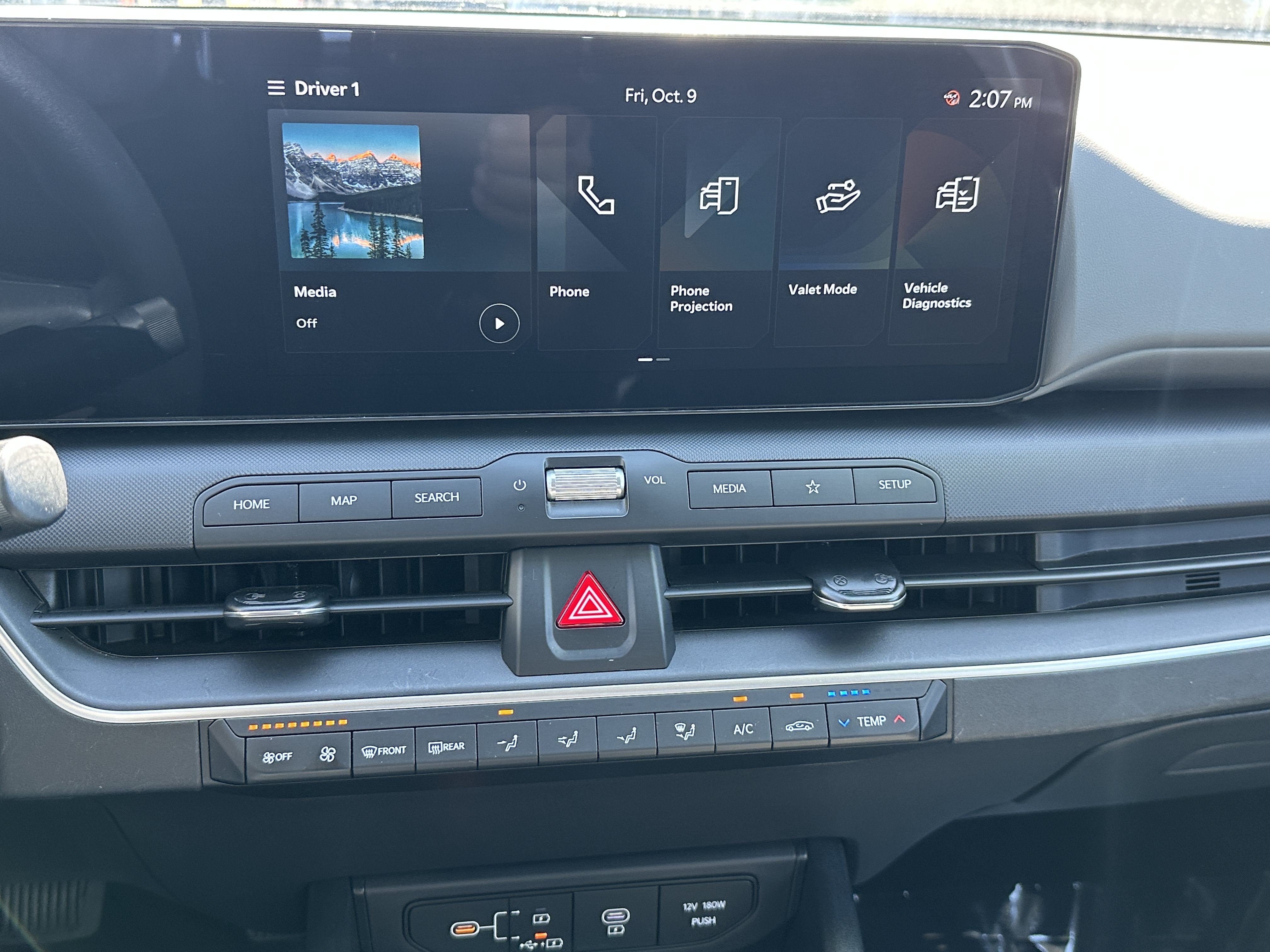 Used 2025 Kia K4 FWD image 28