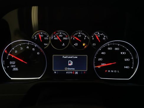 Used 2021 Chevrolet Silverado 1500 RST w/ All Star Edition Plus AWD/4WD image 2