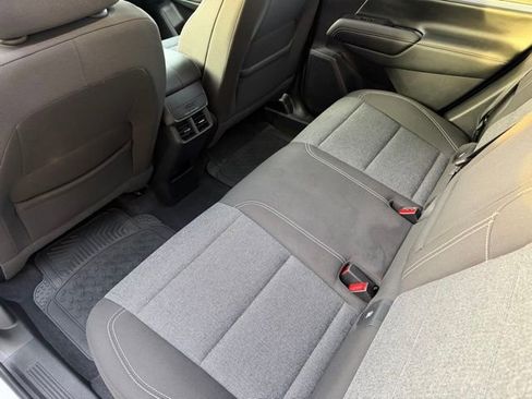 Used 2025 GMC Terrain Elevation image 15