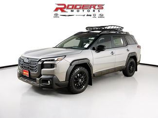 New 2026 Subaru Outback Premium video 3