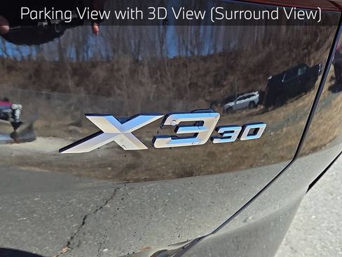 New 2026 BMW X3 xDrive30i w/ Premium Package AWD/4WD image 17