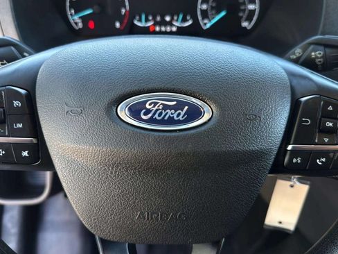 Used 2020 Ford Transit 250 Medium Roof RWD image 13