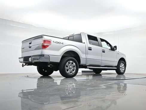 Used 2013 Ford F150 XLT w/ Luxury Equipment Group AWD/4WD image 29