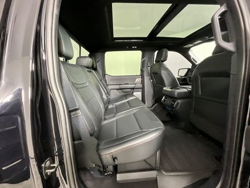 Used 2024 Ford F150 Raptor image 23