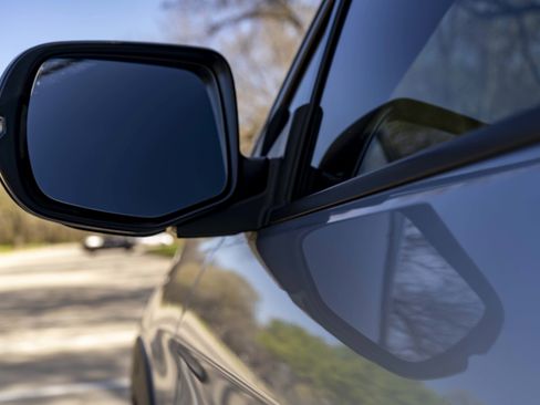 Used 2023 Honda Passport EX-L image 12