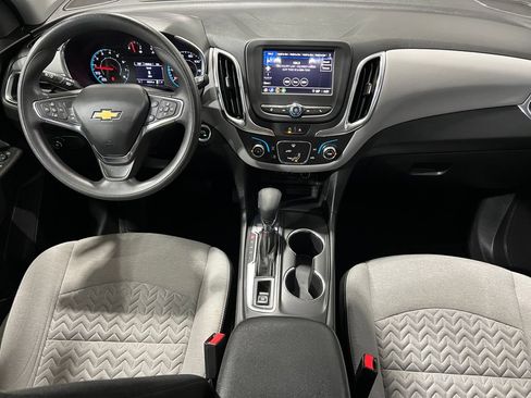 Used 2024 Chevrolet Equinox LS w/ Midnight Edition FWD image 25