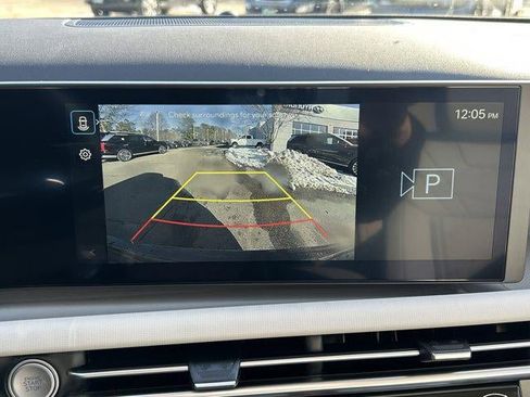 New 2026 Hyundai Tucson Blue SE w/ Tow & Go Package image 51