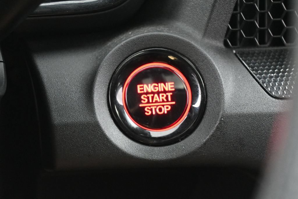 Used 2024 Honda CR-V EX image 29