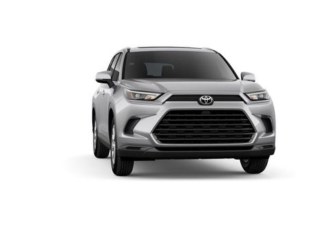 New 2026 Toyota Grand Highlander XLE FWD image 16