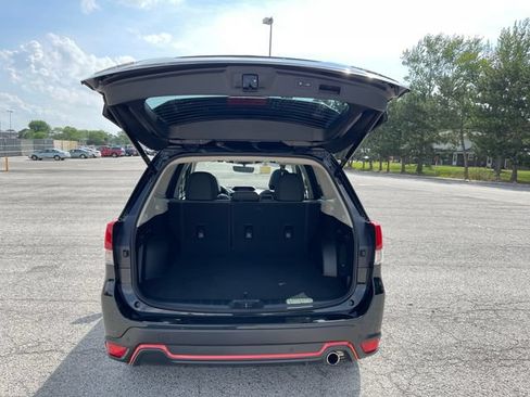 Used 2023 Subaru Forester Sport AWD/4WD image 18