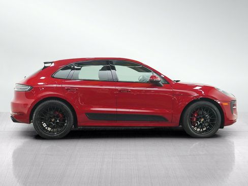 Used 2020 Porsche Macan GTS AWD/4WD image 6