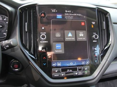 Used 2023 Subaru Ascent Onyx Edition image 24