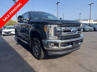 Used 2017 Ford F250 Lariat w/ Lariat Value Package