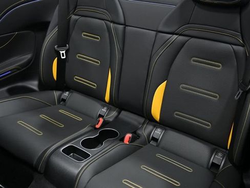 Used 2026 Mercedes-Benz CLE 53 AMG 4MATIC Cabriolet image 26