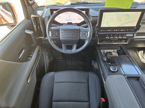 New 2025 GMC Hummer EV 2X image 9