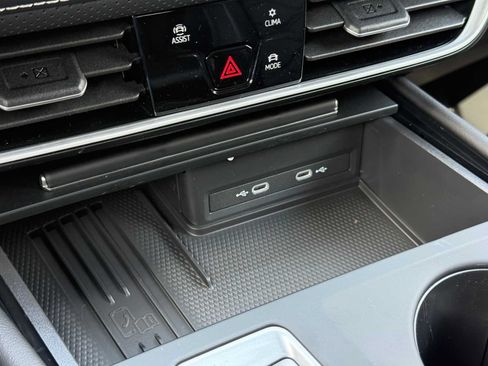 New 2026 Volkswagen Atlas SE AWD/4WD image 14