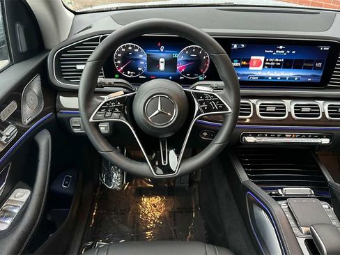 Certified 2025 Mercedes-Benz GLE 350 4MATIC image 17