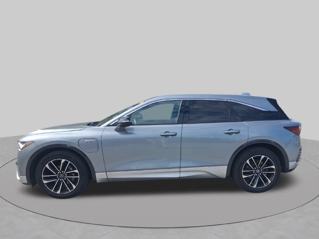 Used 2024 Acura ZDX A-Spec RWD image 10