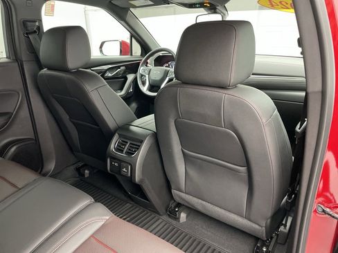 Certified 2024 Chevrolet Blazer RS w/ LPO, Floor Liner Package image 48