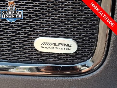 Used 2025 Jeep Compass Limited w/ High Altitude Package AWD/4WD image 26