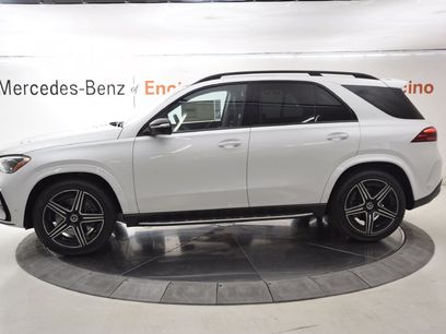 New 2026 Mercedes-Benz GLE 350 4MATIC