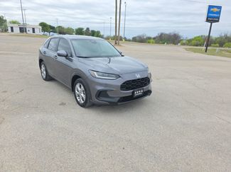 Used 2023 Honda HR-V LX video 1