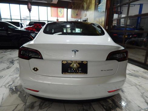 Used 2022 Tesla Model 3 Long Range image 5