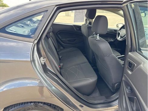 Used 2019 Ford Fiesta SE image 13