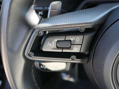 Used 2024 Porsche 911 Targa 4 GTS image 22