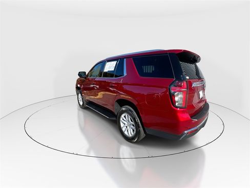 Used 2024 Chevrolet Tahoe LS w/ Driver Alert Package image 6