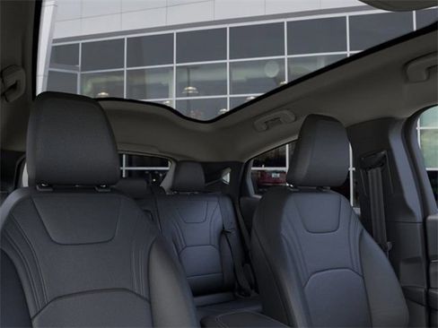 New 2025 Ford Mustang Mach-E Premium w/ Interior Protection Package image 22