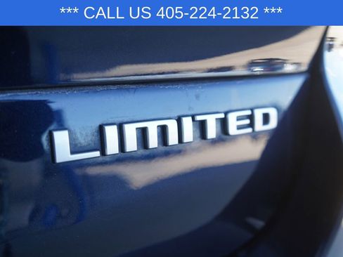 Used 2024 Jeep Grand Cherokee L Limited image 8