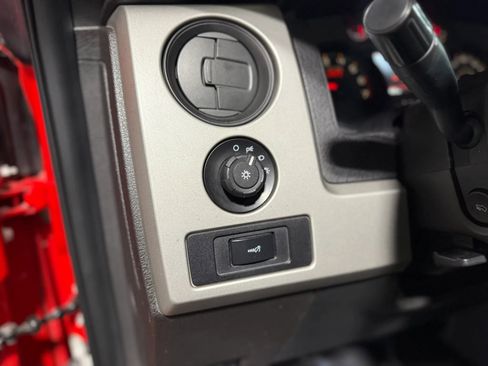 Used 2012 Ford F150 Raptor w/ Raptor Luxury Pkg image 15