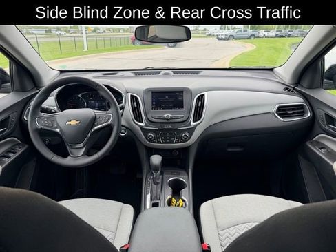 Certified 2023 Chevrolet Equinox LT FWD image 7