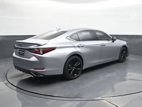Used 2023 Lexus ES 350 F Sport w/ Accessory Package (Z1) FWD image 22