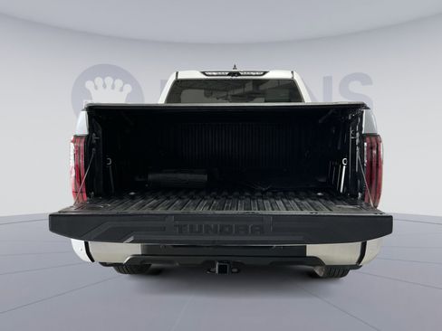 Used 2024 Toyota Tundra Limited image 33