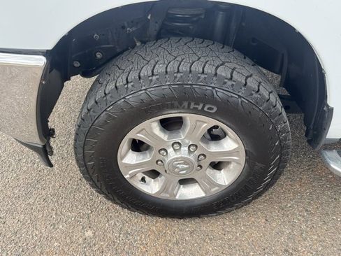 Certified 2024 RAM 2500 Big Horn image 9