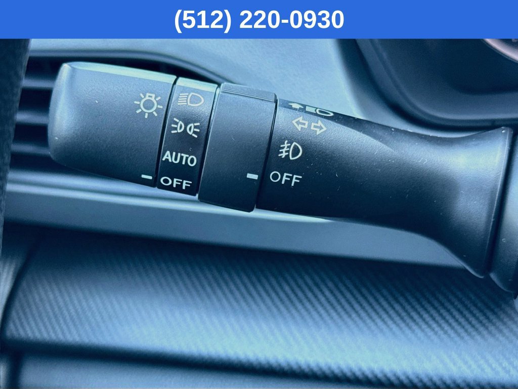 New 2026 Subaru Crosstrek 2.5i Premium AWD/4WD image 13