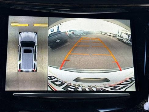 Used 2016 Cadillac Escalade Platinum image 29