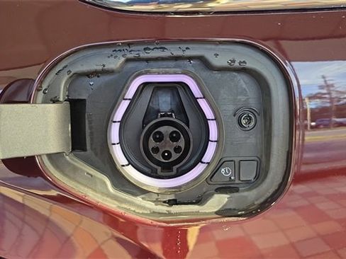 Used 2023 Lincoln Aviator Black Label Grand Touring image 33