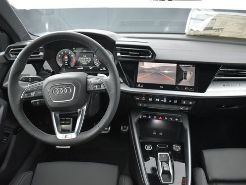 New 2026 Audi A3 2.0T Premium AWD/4WD image 10