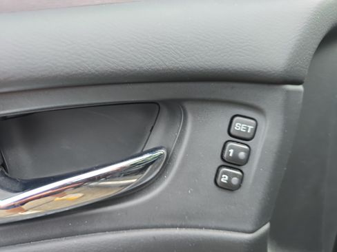 Used 2023 Nissan Murano SL w/ SL Moonroof Package AWD/4WD image 20