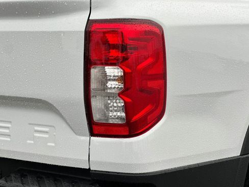 New 2025 Ford Ranger XL w/ Trailer Tow Package image 6