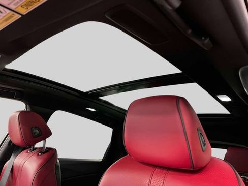 Certified 2025 Acura RDX A-Spec AWD/4WD image 19
