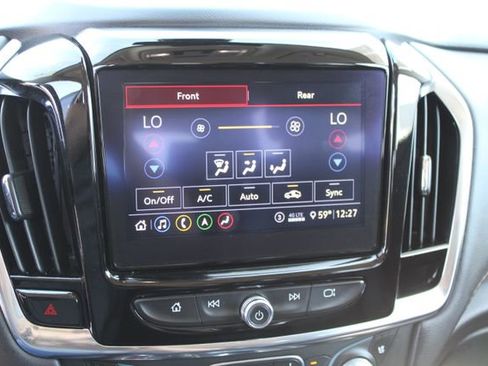 Used 2020 Chevrolet Traverse Premier w/ Redline Edition image 23