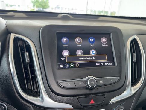 Used 2020 Chevrolet Equinox LT w/ Driver Convenience Package FWD image 17