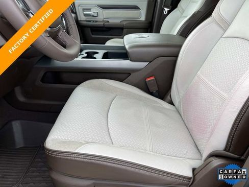 Used 2025 RAM 2500 Laramie image 27