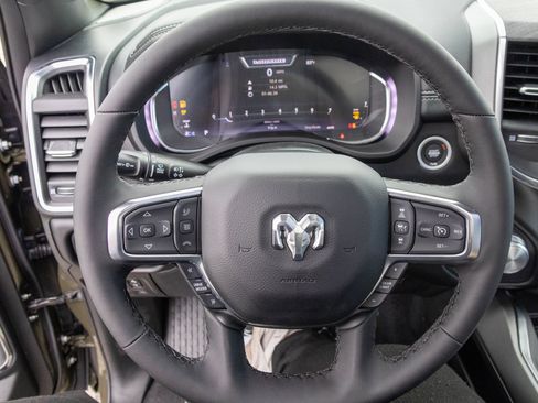 New 2027 RAM 1500 Laramie AWD/4WD image 25