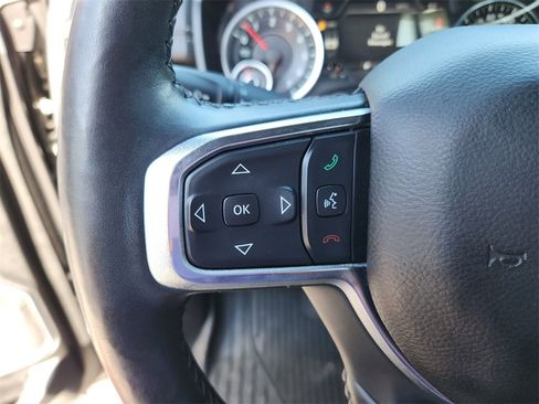 Certified 2019 RAM 1500 Laramie image 26